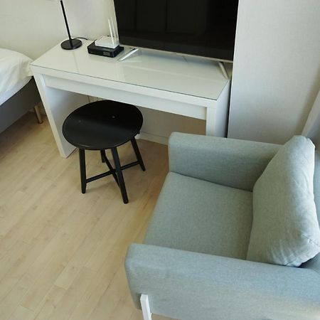 Alice Apartment Seoul Exterior foto