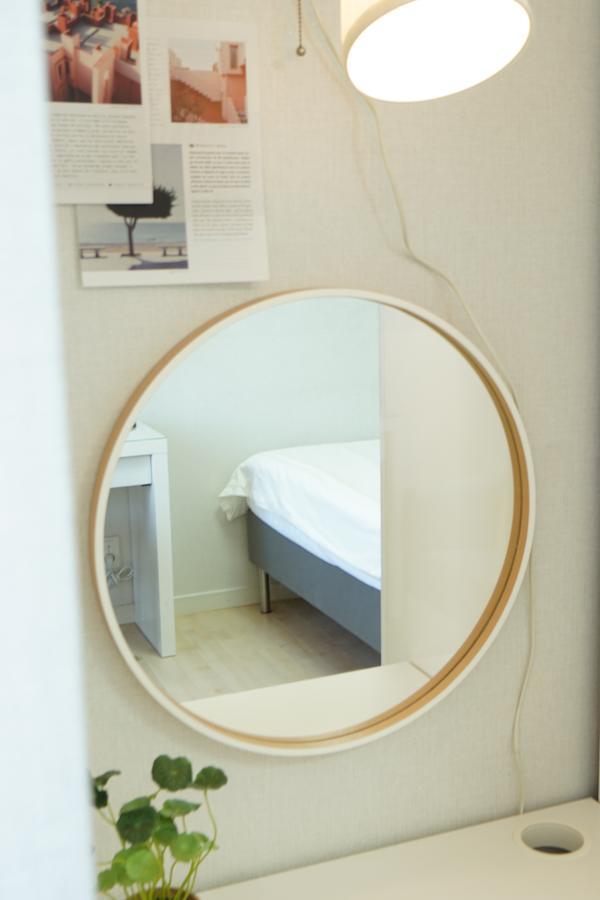 Alice Apartment Seoul Exterior foto