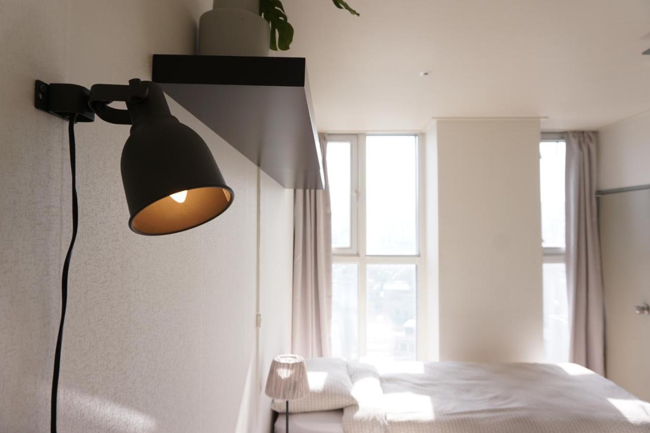 Alice Apartment Seoul Exterior foto