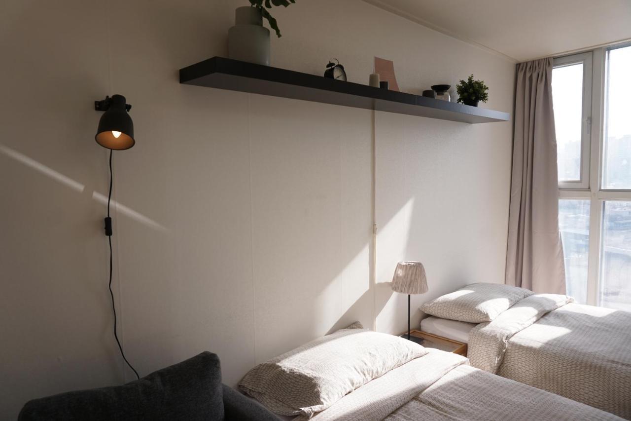 Alice Apartment Seoul Exterior foto