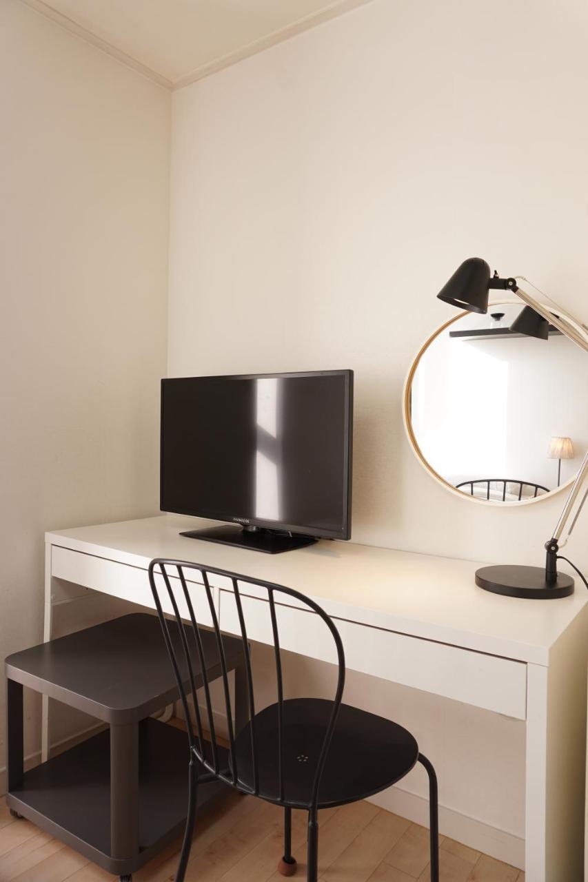 Alice Apartment Seoul Exterior foto